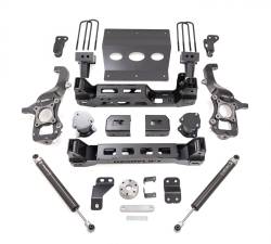 ReadyLift - ReadyLift 44-25620 6.0" Suspension Lift Kit for 15-20 Ford F150 - Image 1