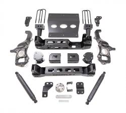 ReadyLift - ReadyLift 44-25600 6.0" Suspension Lift Kit for 15-20 Ford F150 - Image 1