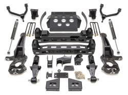 ReadyLift - ReadyLift 44-39805 8" Suspension Lift Kit for 19-24 Sierra/Silverado 1500 - Image 1