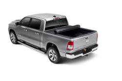 Truxedo - Truxedo 1585801 Truxedo Sentry Tonneau Cover for 19-24 1500 1500 Classic - Image 2