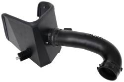 K&N - K&N 71-3110 Blackhawk Performance Cold Air Intake Kit - Image 2