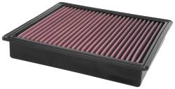 K&N - K&N 33-5100 Drop-In Replacement Air Filter - Image 2