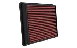 K&N - K&N 33-5129 Drop-In Replacement Air Filter - Image 2