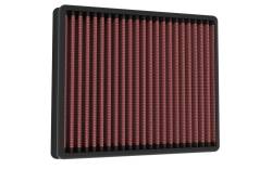 K&N - K&N 33-5122 Drop-In Replacement Air Filter - Image 2