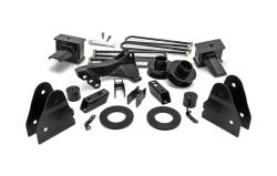 ReadyLift - ReadyLift 69-20250 Ford Suspension Lift Kit - Image 1
