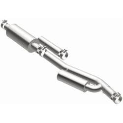 MagnaFlow Exhaust Products - MagnaFlow 19533 Direct-Fit Muffler Replacement Kit w/Muffler for Chevy/GMC - Image 2