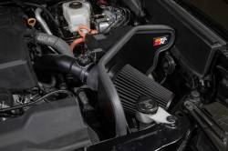 K&N - K&N 71-9042 Blackhawk Performance Cold Air Intake Kit - Image 2