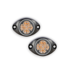 ARC Lighting - ARC Lighting BB6120A Strobe Light - Image 2