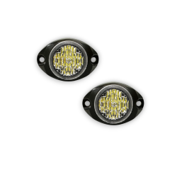 ARC Lighting - ARC Lighting BB6120W Strobe Light - Image 2
