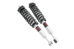 Rough Country Suspension Systems - Rough Country M1 Front Struts 6" Lift for 05-23 Toyota Tacoma 502080 - Image 1
