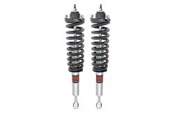 Rough Country Suspension Systems - Rough Country M1 Front Struts 6" Lift for 05-23 Toyota Tacoma 502080 - Image 3