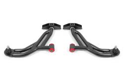 BMR Suspension AA750H A-Arms Lower Non-Adj Bushings 18mm Std Ball Joint