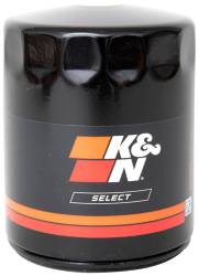 K&N - K&N SO-3002 Performance Oil Filter - Image 1