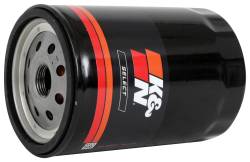 K&N - K&N SO-3003 Performance Oil Filter - Image 2