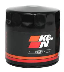 K&N - K&N SO-1008 Performance Oil Filter - Image 1