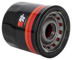 K&N - K&N SO-1008 Performance Oil Filter - Image 2