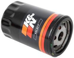 K&N - K&N SO-2001 Performance Oil Filter - Image 2