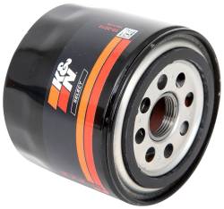 K&N - K&N SO-2010 Performance Oil Filter - Image 2