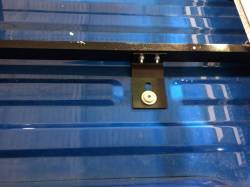 BedSlide - Bedslide No-Drill Bed Installation Bracket Kit for Ford BSA-F150-2015 - Image 4