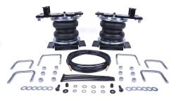 Air Lift - Air Lift 57244 LoadLifter 5000 Load Support Kit for 22-24 Nissan Frontier 4WD - Image 1
