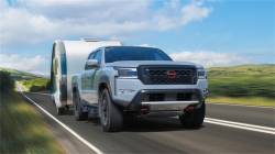 Air Lift - Air Lift 57244 LoadLifter 5000 Load Support Kit for 22-24 Nissan Frontier 4WD - Image 5