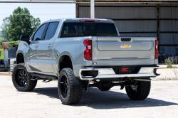 Rough Country Suspension Systems - Rough Country 6" Suspension Lift Kit 19-24 Silverado 1500 Gas 21740 - Image 4