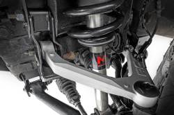 Rough Country Suspension Systems - Rough Country 7" Suspension Lift Kit 16-18 Silverado/Sierra 1500 4WD 11657 - Image 5