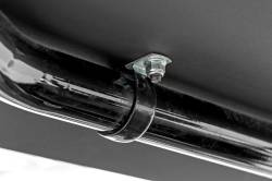 Rough Country Suspension Systems - Rough Country Molded UTV Roof Panel Black for Honda Pioneer 1000-5 92077 - Image 4