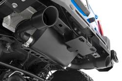 Rough Country Suspension Systems - Rough Country Cat-Back Dual Exhaust System 21-24 Ford Bronco 96020 - Image 6