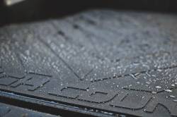 Rough Country Suspension Systems - Rough Country Rubber Truck Bed Mat Black for 05-23 Toyota Tacoma 5' RCM688 - Image 4