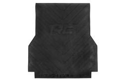 Rough Country Suspension Systems - Rough Country Rubber Truck Bed Mat Black for 05-23 Toyota Tacoma 5' RCM688 - Image 6