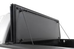 Rough Country Suspension Systems - Rough Country Hard Tri-Fold Tonneau Cover 04-14 Ford F150 5.5' 49214550 - Image 6
