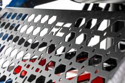 Rough Country Suspension Systems - Rough Country Rear Roll Bar MOLLE Panel Kit 21-25 Ford Bronco 51122 - Image 4