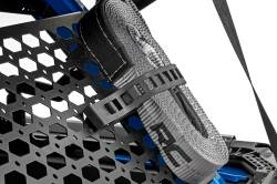 Rough Country Suspension Systems - Rough Country Rear Roll Bar MOLLE Panel Kit 21-25 Ford Bronco 51122 - Image 5