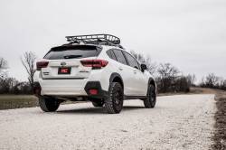 Rough Country Suspension Systems - Rough Country 2" Suspension Lift Kit for 18-24 Subaru Crosstrek AWD 90331 - Image 3