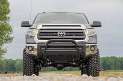 Rough Country Suspension Systems - Rough Country 75440 6" Suspension Lift Kit for 07-15 Toyota Tundra 4WD - Image 5