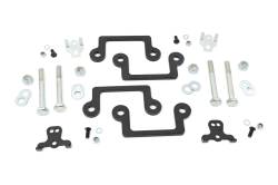 Rough Country Suspension Systems - Rough Country 2" Suspension Lift Kit 22-24 Tahoe/Tukon 4WD Air 11201 - Image 1