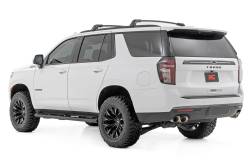 Rough Country Suspension Systems - Rough Country 2" Suspension Lift Kit 22-24 Tahoe/Tukon 4WD Air 11201 - Image 3
