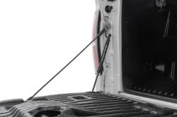 Rough Country Suspension Systems - Rough Country Tailgate Assist Strut Kit Black 04-14 Ford F150 73214 - Image 1