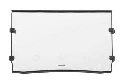 Rough Country Suspension Systems - Rough Country Front UTV Vented Full Windshield for Kawasaki Mule 98215150 - Image 6