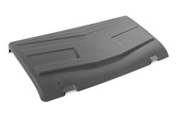 Rough Country Suspension Systems - Rough Country 79113211 Molded UTV Roof Panel Black for Polaris Ranger 1000 - Image 5