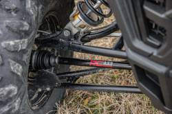 Rough Country Suspension Systems - Rough Country Front HD Replacement Axle Shaft for Polaris RZR XP1000 93055 - Image 6