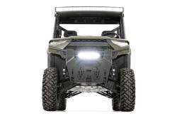 Rough Country Suspension Systems - Rough Country Bumper Mount 12" LED Light Bar Kit for Polaris Ranger 1000 93027 - Image 4