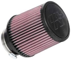 K&N - K&N RU-3870 Universal Clamp-On Air Filter - Image 1