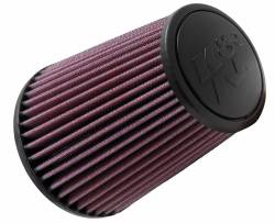 K&N - K&N RU-3250 Universal Clamp-On Air Filter - Image 1