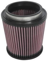 K&N - K&N RU-3600 Universal Clamp-On Air Filter - Image 2