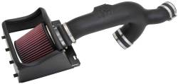 K&N - K&N 57-2583 FIPK Performance Cold Air Intake Kit - Image 2
