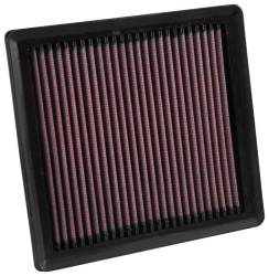 K&N - K&N 33-3060 Drop-In Replacement Air Filter - Image 2
