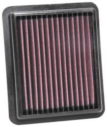 K&N 33-5072 Drop-In Replacement Air Filter