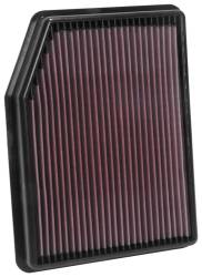 K&N - K&N 33-5083 Drop-In Replacement Air Filter - Image 1